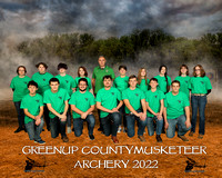 GC Archery 2022