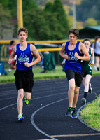 Greenup County Track Meet 05-06-15