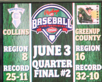 Greenup Co vs Collins State Quarterfinals 06-03-15 (Media use only)
