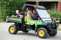 Greenup County 4th of July Parade 2015
