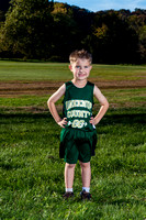 Greenup County Cross Country 2015