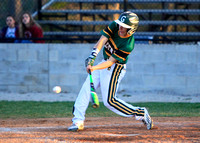 4-13-16 Greenup County vs. Russell Game 2