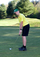 Greenup Co. Middle School Golf