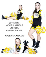 Haley MMS Cheer 2016-2017