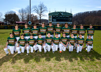 Greenup County Middle School Baseball