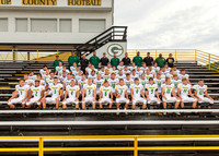 Greenup Co. Football 2017