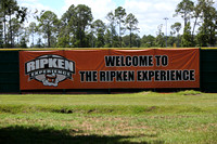 The Cal Ripken Experience 2012