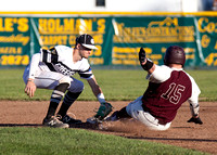 4-20-18 Greenup Co. vs. Ashland Varsity Baseball