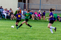 Middle School Soccer - Greenup Co vs Ironton St. Jo 05-09-2018