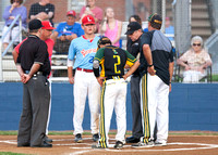5-12-18 Greenup Co. vs. Lafayette High School Varsity Baseball