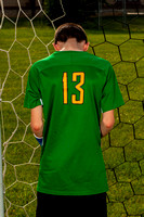 Greenup County Middle School Soccer - Boys