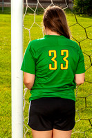 Greenup County Middle School Soccer - Girls