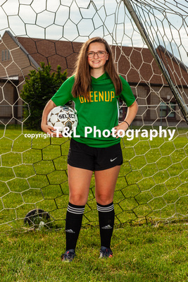 Greenup County Middle School Soccer 05-15-2018