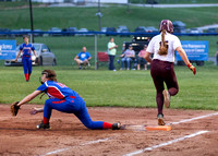 5-21-18 Lewis Co. vs. Russell District Game 2