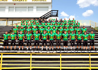 2018 Greenup County Football