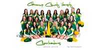 GC Cheer National Banners 2019