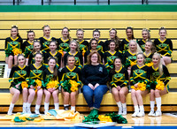 02-03-2019 Greenup County Friends & Family Current & Past Cheerleaders