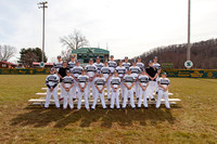 Greenup County Baseball Middle School