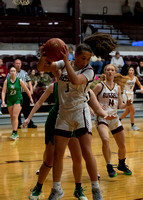 01-12-2024 Greenup County @ Russell Girls Varsity Basketball
