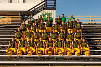 Greenup County Middle School Football 2019