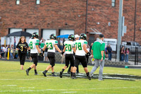 Greenup County vs Fleming County Football 08-30-2019