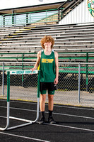 Greenup County Track 2021