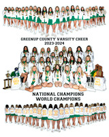 03-17-2024 Greenup County Varsity Cheer Year End Pictures