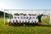 Greenup County Boys Soccer 08-05-2021