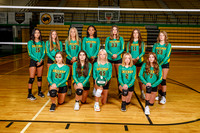 Greenup County Volleyball 08-05-2021