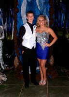 Greenup County Homecoming Dance Pics 10-4-14