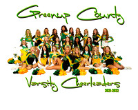 01-09-2022 GC Varsity Cheer