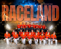Raceland Varsity Baseball Team Shoot 03-13-2022