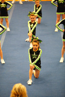 Twisters Youth Level 1 Prep