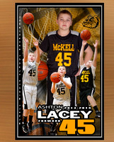 Ashton Lacey MMS Basketball 2013-2014