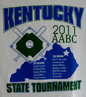 2011 AABC Kentucky State Tournament