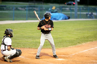 63rd District Semi - Raceland vs Russell 05-15-2023
