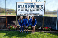 2016 Stan Spence Opening Day 04-16-2016