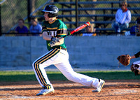 4-13-16 Greenup County vs. Russell Game 1