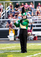 08-26-2023 GC Band @ Russell Game