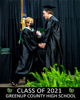 05-28-2021 GCHS Graduation Pictures