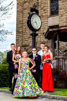 Prom 2018 City of Greenup