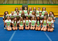 7-31-18 GC Cheer Camp Day 2