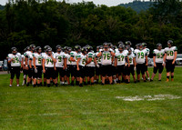 08-17-2018 Greenup County vs. Lewis Co. Varsity Football