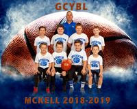 GCYBL McKell Coach Wireman