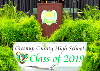 2019 Greenup County High School 05-24-2019