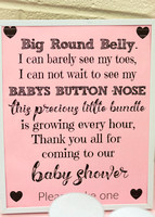 6-9-2019 Baby Shower for Baby Alice  Louise Lacey