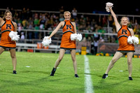 08-24-2019 Iron Bowl Greenup County vs. Raceland