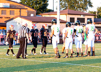 Iron Bowl - Greenup County at Raceland 08-24-2019