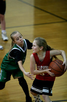 MUDCATS 2011 Girls Basketball Tournament
