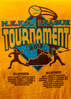 N.E.K.A League Tournament 2012